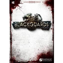 Blackguards: Untold Legends (PC)