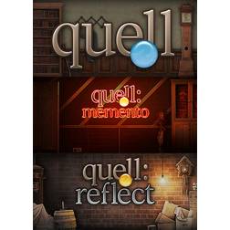 The Quell Logic Collection (PC)