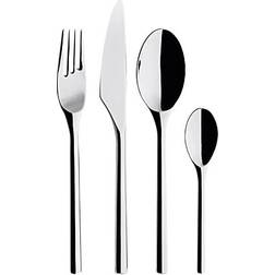 Iittala Artik Cutlery Set 16pcs Bestickset 16st