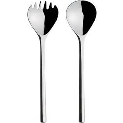 Iittala Artik Cutlery Set 2pcs Bestickset 2st