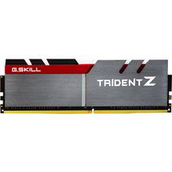 G.Skill Trident Z DDR4 3333MHz 4x16GB (F4-3333C16Q-64GTZ)