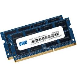 OWC DDR3 1333MHz 2x8GB (OWC1333DDR3S16P)