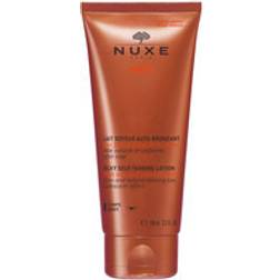 Nuxe Sun Silky Self Tanning Body Lotion 100ml