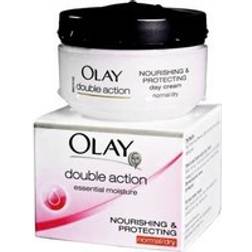 Olay Double Action Day Cream Normal 50ml
