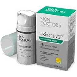 Skin Doctors Skinactive 14 Intensive Day Cream 50ml
