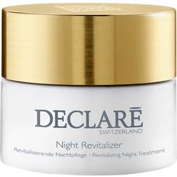 Declare Revitalizing Night Treatment 50ml