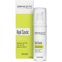 Dermaceutic Hyal Ceutic Intense Moisturizer Restore 40ml