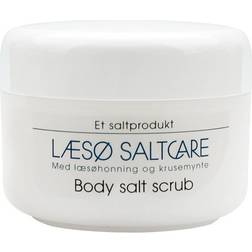 Læsø Saltcare Body Salt Scrub 250ml