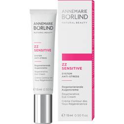 Annemarie Börlind ZZ Sensitive Eye Cream 15ml