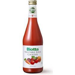 Biotta Vegetable Juice Cocktail