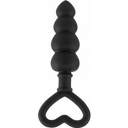 Pipedream Anal Fantasy Collection Beaded Luv Probe 4 Beads