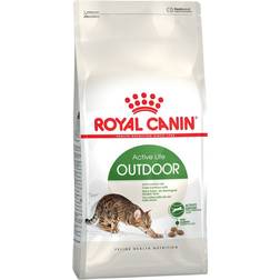 Royal Canin Outdoor 10kg
