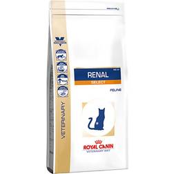 Royal Canin Renal Select Feline - Veterinary Diet 4kg
