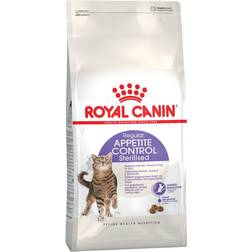 Royal Canin Sterilised Appetite Control 2kg