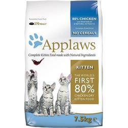 Applaws Kitten Chicken - Spannmålsfritt 2kg