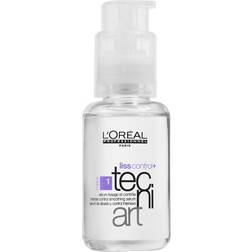 L'Oréal Paris TecNiArt Force 1 Liss Control+ Serum 50ml