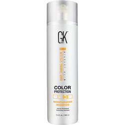 GK Hair Hair Taming System Color Protection Moisturizing Shampoo 300ml
