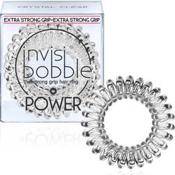 invisibobble Power 3-pack
