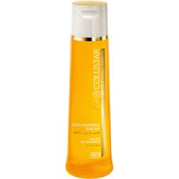 Collistar Sublime Oil-Shampoo 5-in-1 For All Hair Types 250ml