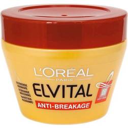 L'Oréal Paris Elvital Anti-Breakage Hair Mask 300ml