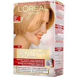 L'Oréal Paris Excellence Crème #9 Light Natural Blonde