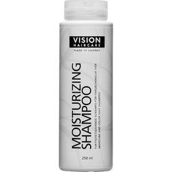 Vision Haircare Moisturizing Shampoo 250ml