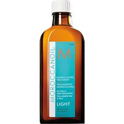 Moroccanoil Light Oil Treatment 25ml