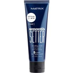 Matrix Style Link Smooth Setter Smoothing Cream 118ml