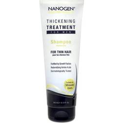Nanogen Thickening Treatment for Men Shampoo 240ml