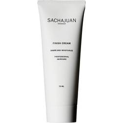 Sachajuan Finish Cream Shape & Moisturize 75ml