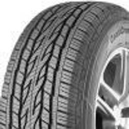 Continental ContiCrossContact LX 2 255/65 R 17 110H