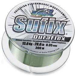 Sufix Duraflex 0.20mm 1x100m