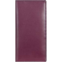 Mywalit Breast Pocket Wallet - Purple