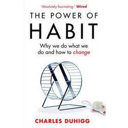 The Power of Habit (Häftad, 2013)