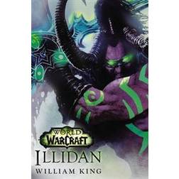 World of warcraft - illidan (Häftad, 2016)