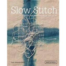 Slow Stitch (Inbunden, 2015)