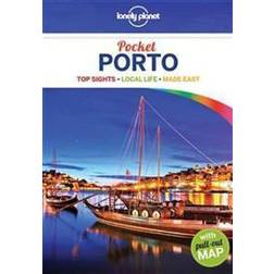 Lonely Planet Pocket Porto (Häftad, 2015)