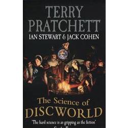 Science Of Discworld (Häftad, 2013)
