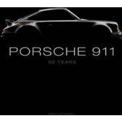 Porsche 911: 50 Years (Inbunden, 2013)
