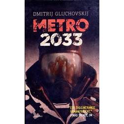 Metro 2033. Den sista tillflykten (Häftad)