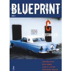 Blueprint C Version 2.0, Allt i ett bok (Häftad)
