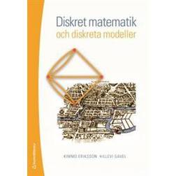 Diskret matematik och diskreta modeller (Häftad, 2013)