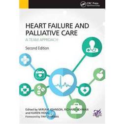 Heart Failure and Palliative Care (Häftad, 2015)