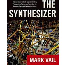 The Synthesizer (Häftad, 2014)