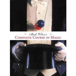 Mark Wilson's Complete Course in Magic (Häftad, 2003)