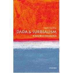 Dada and Surrealism (Häftad, 2004)