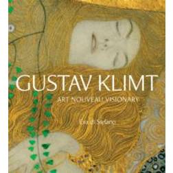 Gustav Klimt: Art Nouveau Visionary (Häftad, 2008)