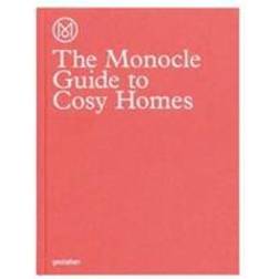 Monocle Guide to Cosy Homes (Inbunden, 2015)