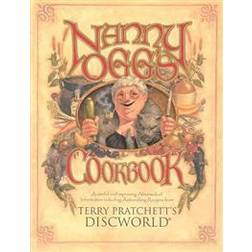 Nanny Ogg's Cookbook (Häftad, 2001)