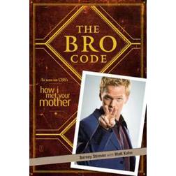 The Bro Code (Häftad, 2008)